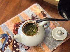 -王德传茶庄(上海新天地店)