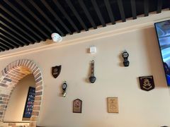 -申德勒加油站西餐厅(日坛路总店)