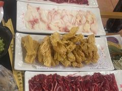 -潮汕美牛肉丸火锅店(天宁寺店)