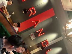 -伟大航路烤鱼(迅驰广场店)