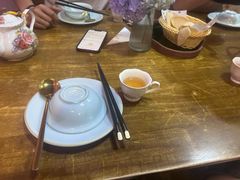 -泰澜得泰国菜(大学城店)