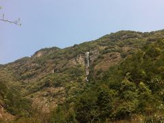 -浙东大峡谷风景区