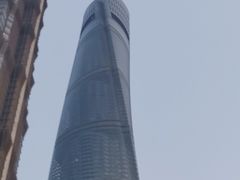 -上海中心大厦
