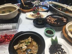 -龙吟九品(青龙山庄店)