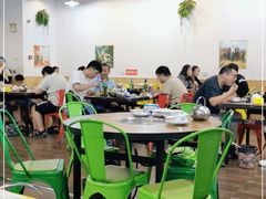 大堂-皖北学东地锅鸡(之心城店)