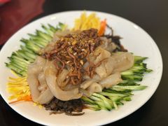 -红东阁东北菜烤肉酒馆(CROSS万象汇店)