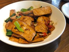 -老长沙湘菜馆(凤凰路店)