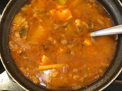 -韩屋韩国料理(天山路店)
