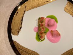 -北京古城老院厉晓麟精致菜