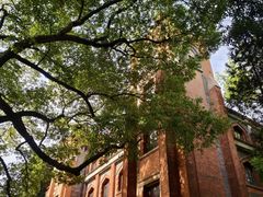 -苏州大学(天赐庄校区)
