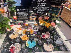 -LUSH(威尼斯人店)