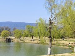 -钟山体育运动公园