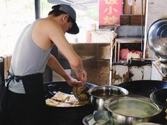 -周记热干面豆皮大王(桃花东街店)