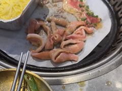 -金喜娜无限自助烤肉(泰达永旺店)