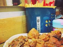-蒙雅力港式茶餐厅(学人特色商业街店)