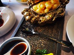 -RIVIERA 松鹤楼(外滩店)