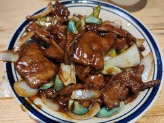 炒肝尖-好介口深夜酒馆(梅江店)