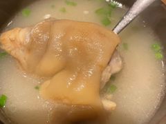 老妈蹄花-大乘嘟成都小吃(石门店)