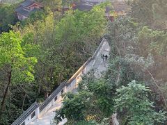 -海南文笔峰盘古文化旅游区