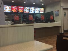 -肯德基(龙之梦购物中心店)