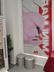 -MINI MARS KIDS CLUB亲子家庭中心(长宁天山店)