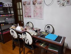 -杉惠素颜美妆皮肤管理中心