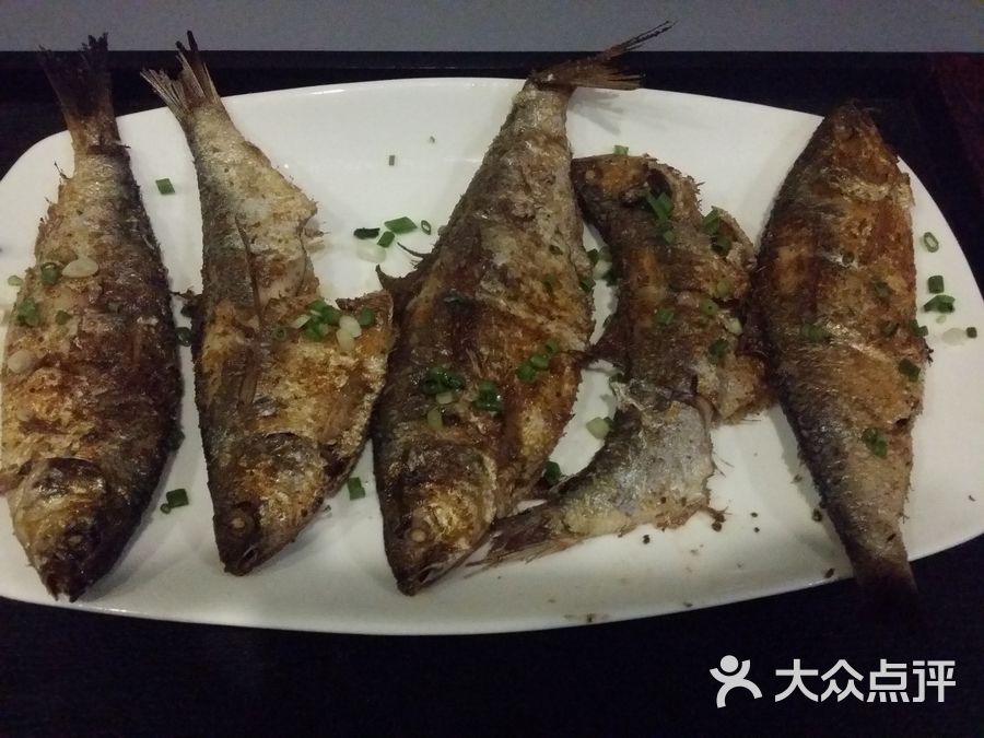 根据地烧烤龙虾烤气泡鱼图片 - 第26张