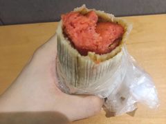 -小红旗臭豆腐炸冷面(万达店)