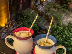 -石涧故事·私房菜(紫云路店)