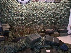 -真枪汇射击俱乐部(福州奥体阳光天地店)