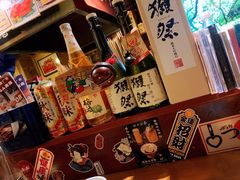 -半藏居酒屋(香港花园店)