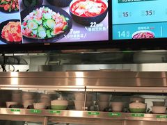 -老乡鸡(南京首创立方店)