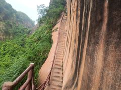 -丹霞山风景名胜区
