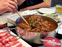 -蝎王府羊蝎子(虎坊桥总店)