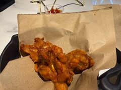 -必胜客(栖乐荟店)