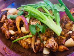 -一品牛鲜潮汕牛肉火锅(茶花园店)