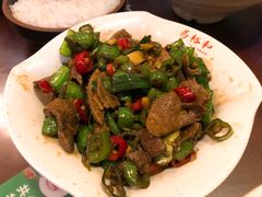 -易裕和·长沙米粉(友谊路店)