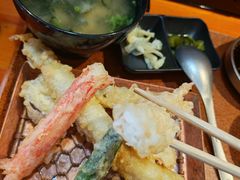 -天妇罗内顺田(罗湖店)