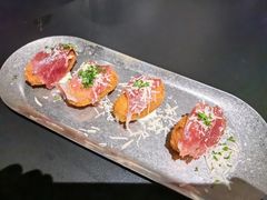 -ALBALUZ 西班牙餐厅(衡山坊店)