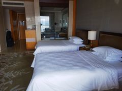 -绿城千岛湖喜来登度假酒店