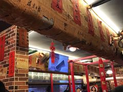 -小辉哥大排档(船山路总店)
