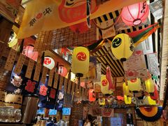 大堂-坂吉屋·居酒屋深夜食堂(龙湖店)
