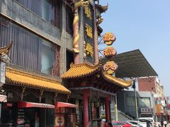 -耿福兴(凤凰美食街店)