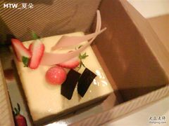 生日-榖屋house of flour(张江首店)