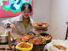 -成都吃客(九眼桥店)