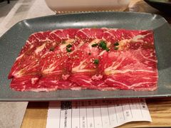 -新石器烤肉(南站店)