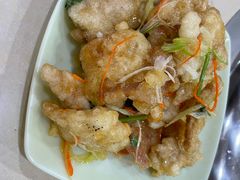 -崔记老东北传奇铁锅炖(横店总店)