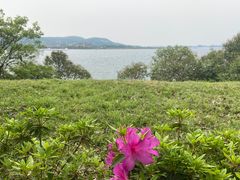 -南京金牛湖风景区