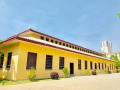 -云南师范大学(一二一西南联大校区)