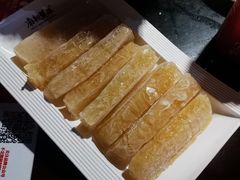 冻豆腐-麻辣英雄重庆火锅(常平店)